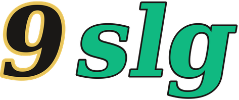 9slg โลโก้
